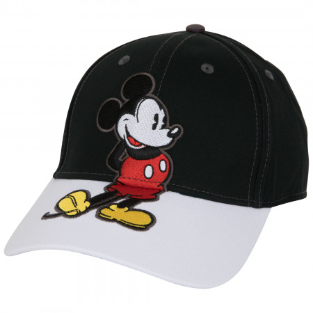 Mickey Mouse The Big Mick Baseball Cap
